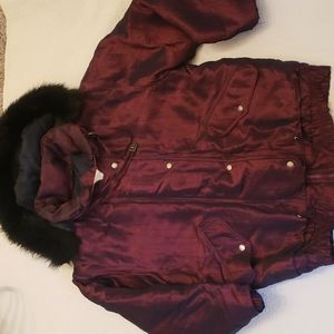 Vintage Ski Jacket